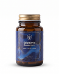 GHI Biotine Supplement – Haar & Nagels van Binnenuit